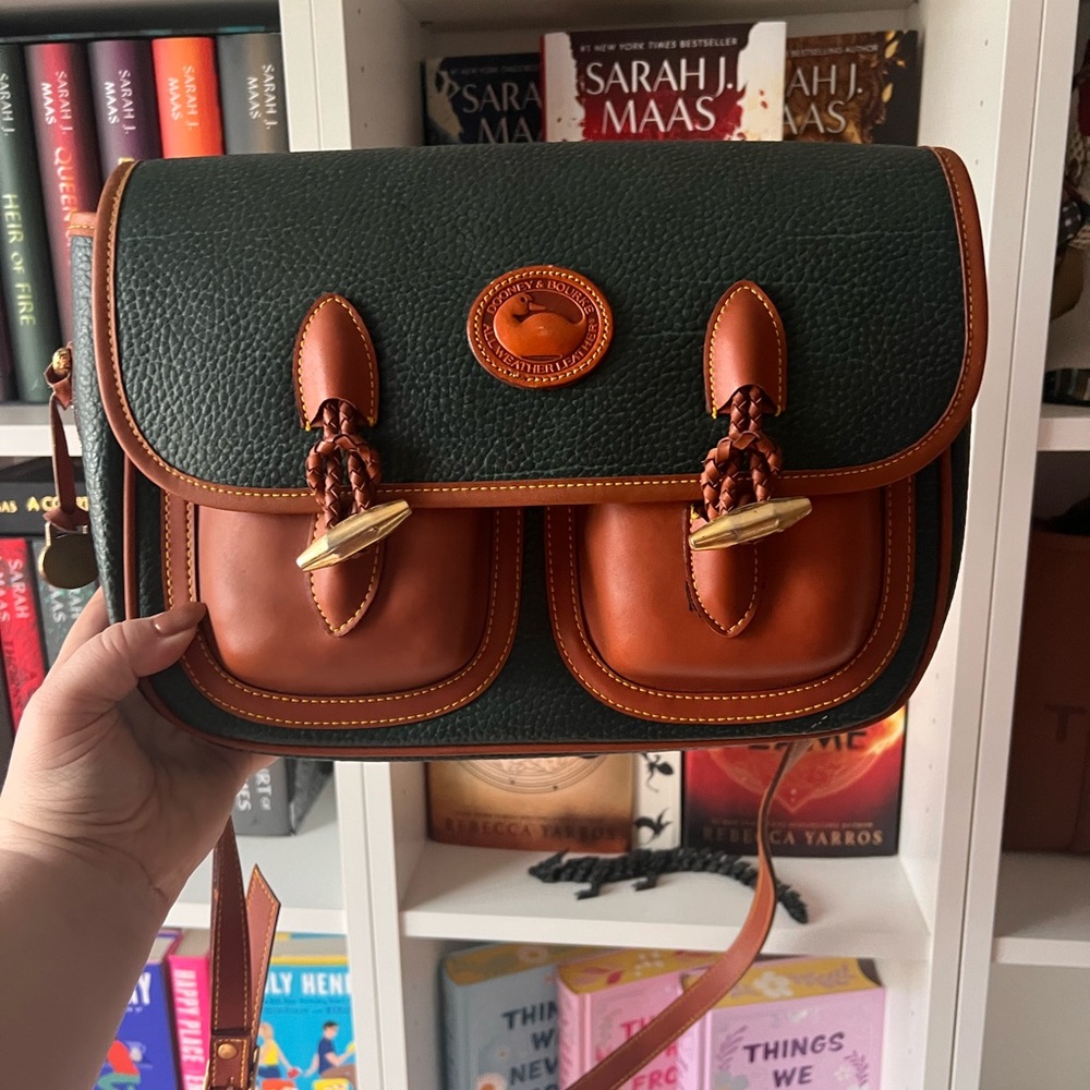 Vintage Dooney & Bourke